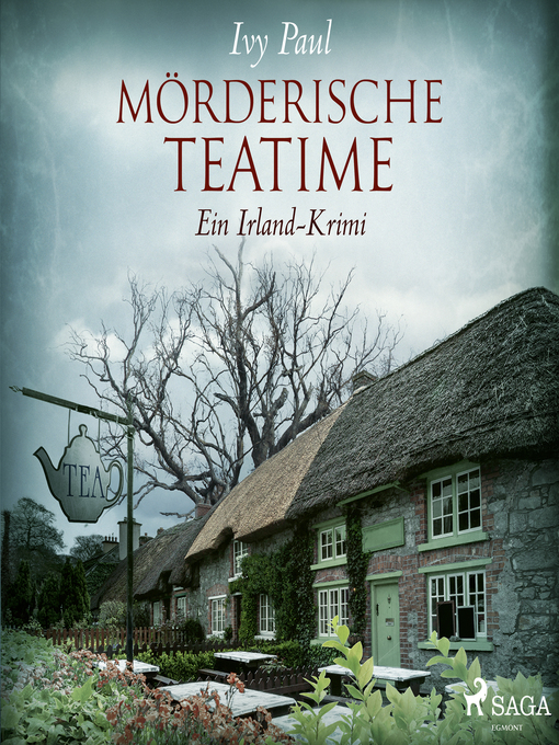 Title details for Mörderische Teatime by Ivy Paul - Available
